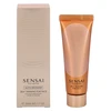 Kanebo Sensai Silky Bronze savaiminis veido įdegio losjonas 50ml