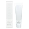 "Kanebo Sensai Silky Purifying Mud Soap Wash and Mask" muilas ir kaukė 125ml