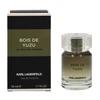 Karl Lagerfeld Bois De Yuzu EDT tualetinis vanduo vyrams, 50 ml