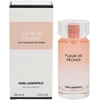 Kvepalai moterims Karl Lagerfeld Fleur de Pêcher EDP, 100 ml