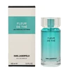 Karl Lagerfeld Fleur De Thé EDP parfumuotas vanduo moterims, 100 ml