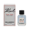 Karl Lagerfeld New York Mercer Street EDT tualetinis vanduo vyrams, 60 ml
