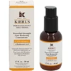 Kiehl´s Kiehls Kiehl's Powerful Strength Line mažinantis koncentratas, 50 ml