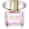 Kvepalai moterims Versace Bright Crystal Parfum PP, 90 ml
