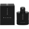 Kvepalai vyrams Prada Luna Rossa Black EDP, 50 ml