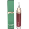 La Mer The Lip Volumizer putlinantis lūpų blizgis, atspalvis: Sheer Berry, 7 ml