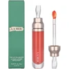 La Mer The Lip Volumizer putlinamasis lūpų blizgis, atspalvis: Sheer Coral, 7 ml
