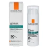 La Roche-Posay Anthelios Oil Correct SPF 50+ veido kremas nuo saulės riebiai odai, 50 ml