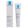 La Roche Posay Effaclar Duo(+) Unifiant odos atspalvį koreguojantis kremas su atspalviu, atspalvis: Light, 40 ml