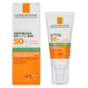 La Roche Posay Anthelios XL Anti-Shine Non-Perfumed Dry Touch Gel-Kreminis SPF 50+ apsauginis gelinis kremas jautriai veido odai, 50 ml
