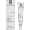 La Roche Posay Pure Vitamin C Light veido kremas su vitaminu C, 40 ml
