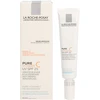 La Roche Posay Pure Vitamin C Anti-Wrinkle Firming Moisturizing Filler SPF 25 raukšles mažinantis veido ir kaklo kremas, 40 ml