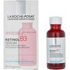 La Roche Posay Retinol B3 regeneruojamasis veido serumas nuo raukšlių su retinoliu, 30 ml