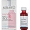 La Roche Posay Retinol B3 regeneruojamasis veido serumas nuo raukšlių su retinoliu, 30 ml