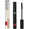 La Roche Posay Toleriane Blakstienų tušas Atsparus vandeniui vandeniui atsparus blakstienų tušas, atspalvis: Noir, 7.6 ml
