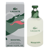 Kvepalai vyrams Lacoste Booster EDT, 125 ml