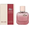 Lacoste Eau de Lacoste L.12.12 Rose Eau Intense EDT tualetinis vanduo moterims, 35 ml