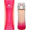 Lacoste Touch Of Rožinė Eau De Toilette Purškiklis, 90 ml