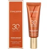 Lancaster Infinite Bronze Tinted Protection SPF 30 apsauginis veido kremas nuo saulės su spalva, atspalvis: Medium, 30 ml