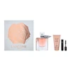 Lancome La Vie Est Belle dovanų rinkinys moterims