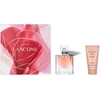 Lancome La Vie Est Belle rinkinys moterims (EDP, 30 ml + kūno losjonas, 50 ml)