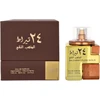 Lattafa 24 Carat Pure Gold EDP parfumuotas vanduo, 100 ml