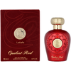 Unisex kvepalai Lattafa Opulent Red EDP, 100 ml