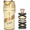 Unisex kvepalai Lattafa Oud Mood EDP, 100 ml