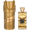 Unisex kvepalai Lattafa Oud Mood Gold Elixir EDP, 100 ml