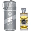 Lattafa Oud Mood Reminiscence EDP parfumuotas vanduo unisex, 100 ml