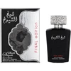 Lattafa Sheikh Al Shuyukh EDP parfumuotas vanduo, 100 ml