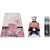 Lattafa Washwashah Giftset rinkinys moterims (EDP, 100 ml + purškiamas dezodorantas, 50 ml)