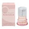 Laura Biagiotti Romamor EDT tualetinis vanduo moterims, 25 ml