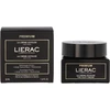 Lierac Premium Silky Anti-Ageing Kremas šilko konsistencijos senėjimą lėtinančio poveikio veido kremas, 50 ml