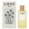 Loewe Agua Loewe EDT tualetinis vanduo moterims, 100 ml
