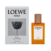 Loewe Solo Ella EDT tualetinis vanduo moterims, 30 ml
