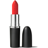 Lūpų dažai MAC M·A·Cximal Silky Matte Lipstick, spalva: No CoralAtion, 3,5 g