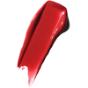 MAC Cosmetics Lustreglass Lipstick drėkinamieji lūpų dažai, 3 g | spalva: Lady Bug