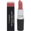 MAC Frost Lipstick lūpų dažai, atspalvis: 302 Angel, 3 g