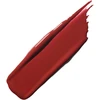 MAC Cosmetics Lustreglass Lipstick drėkinamieji lūpų dažai, 3 g | spalva: PDA