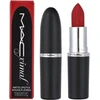 MAC Macximal Silky Matte lūpų dažai, 3,5 g