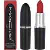 MAC Macximal Silky Matte lūpų dažai, 3,5 g