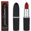 MAC Macximal Silky Matte lūpų dažai, 3,5 g