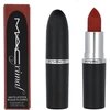 MAC Macximal Silky Matte lūpų dažai, 3,5 g