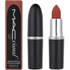 MAC Macximal Silky Matte lūpų dažai, 3,5 g