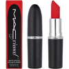 MAC Macximal Silky Matte lūpų dažai, 3,5 g