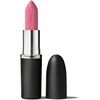 Lūpų dažai MAC M·A·Cximal Silky Matte Lipstick, spalva: Lipstick Snob, 3,5 g