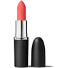 Lūpų dažai MAC M·A·Cximal Silky Matte Lipstick, spalva: Flamingo, 3,5 g