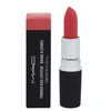 MAC Powder Kiss lūpų dažai, 3 g, spalva: A Little Tamed