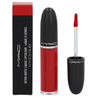 Mac Retro Matte Liquid lūpų dažai, 5 ml, Spalva: Feels So Grand